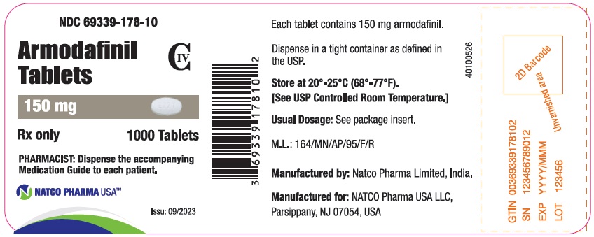 Armodafinil